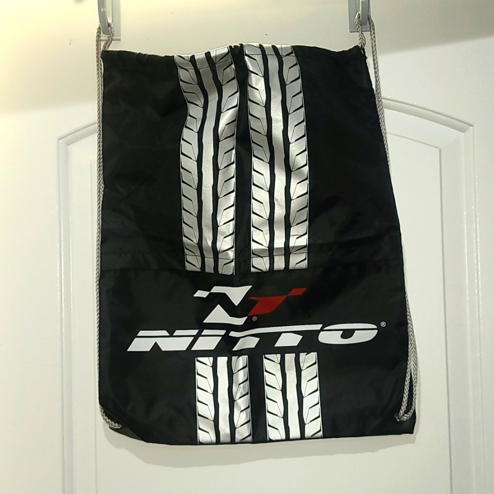 Nitto Cinch Bag